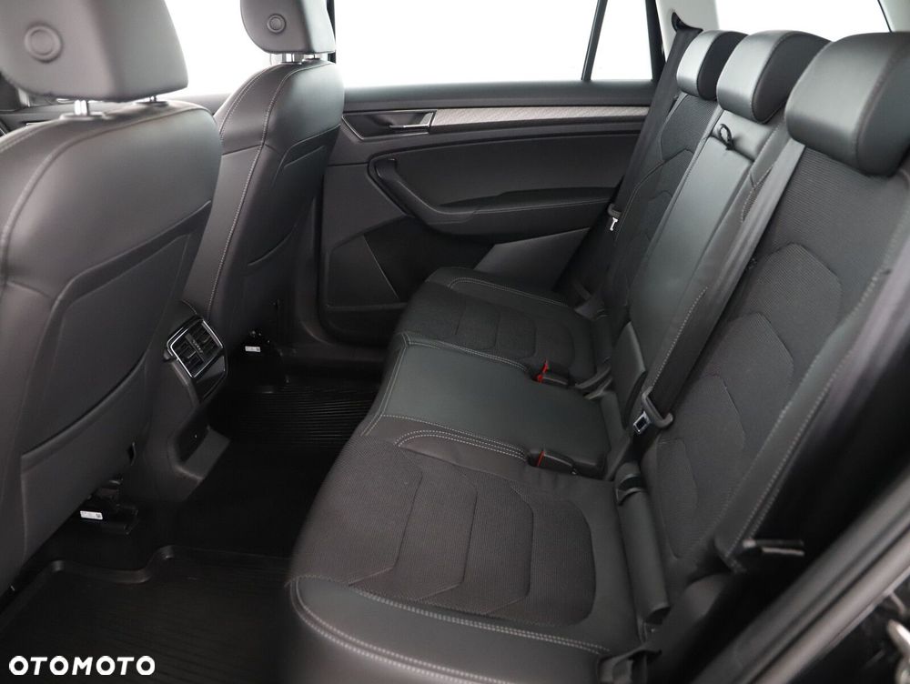 Skoda Kodiaq 2.0 TDI 4x4 Style DSG - 11