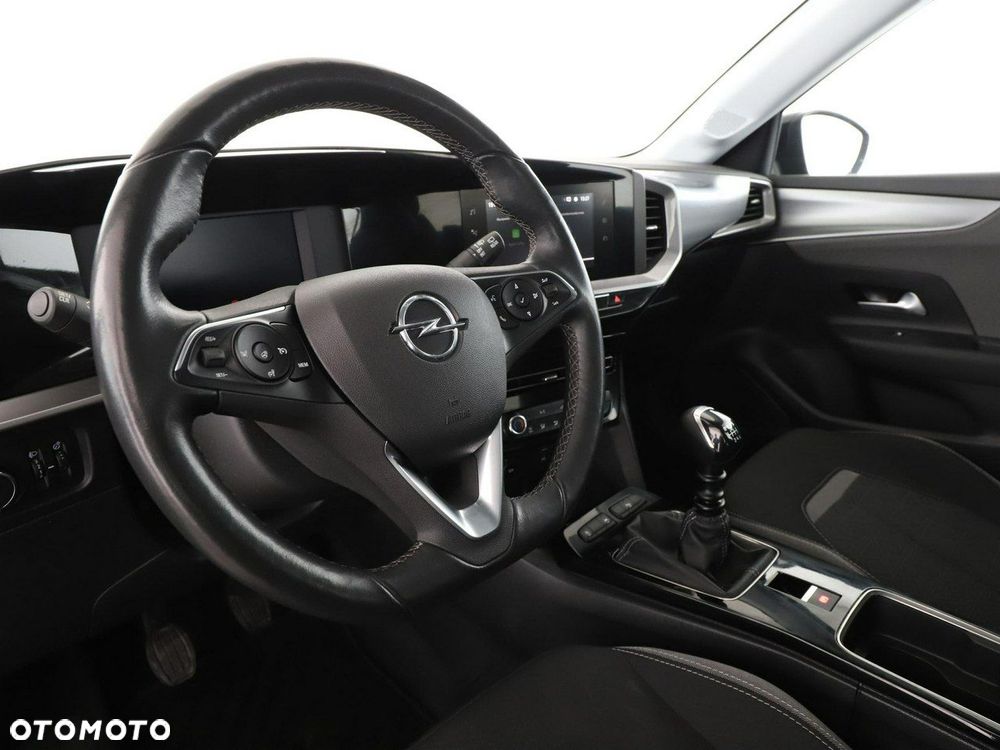 Opel Mokka X - 15