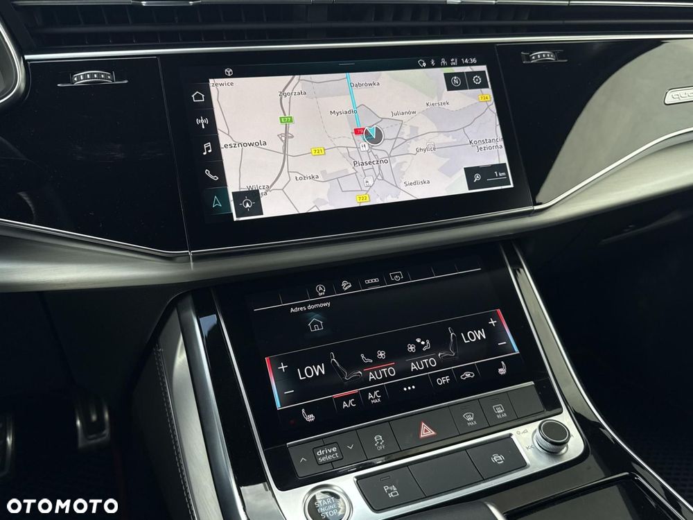 Audi Q7 - 28