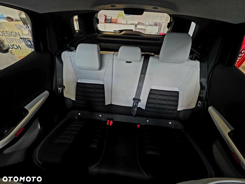 Citroën C3 Aircross 1.2 mHEV Max S&S eDCT6 - 13
