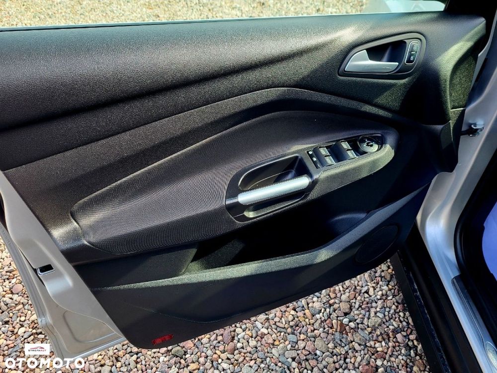 Ford C-MAX - 28