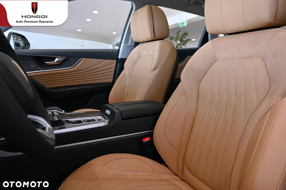 Hongqi HS5 - 7