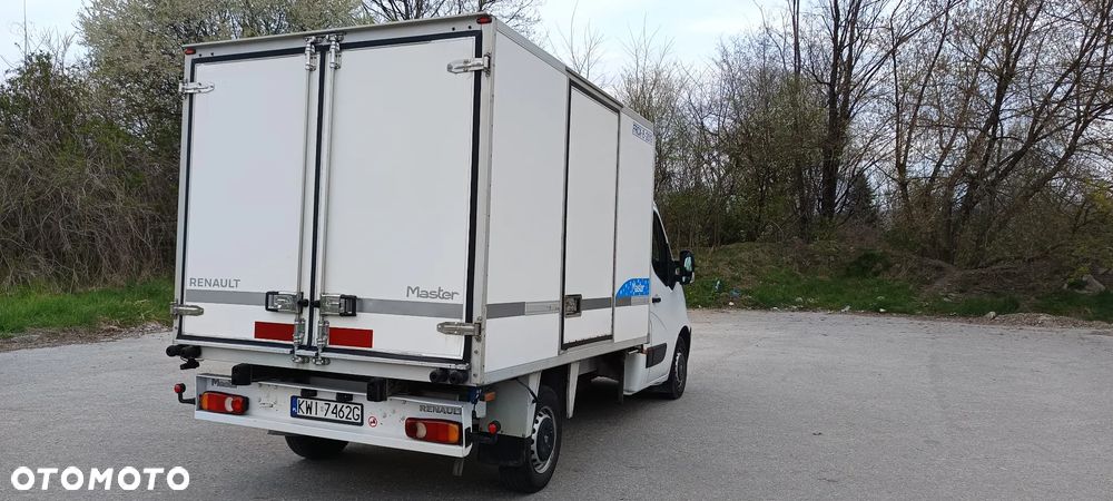 Renault Master - 13