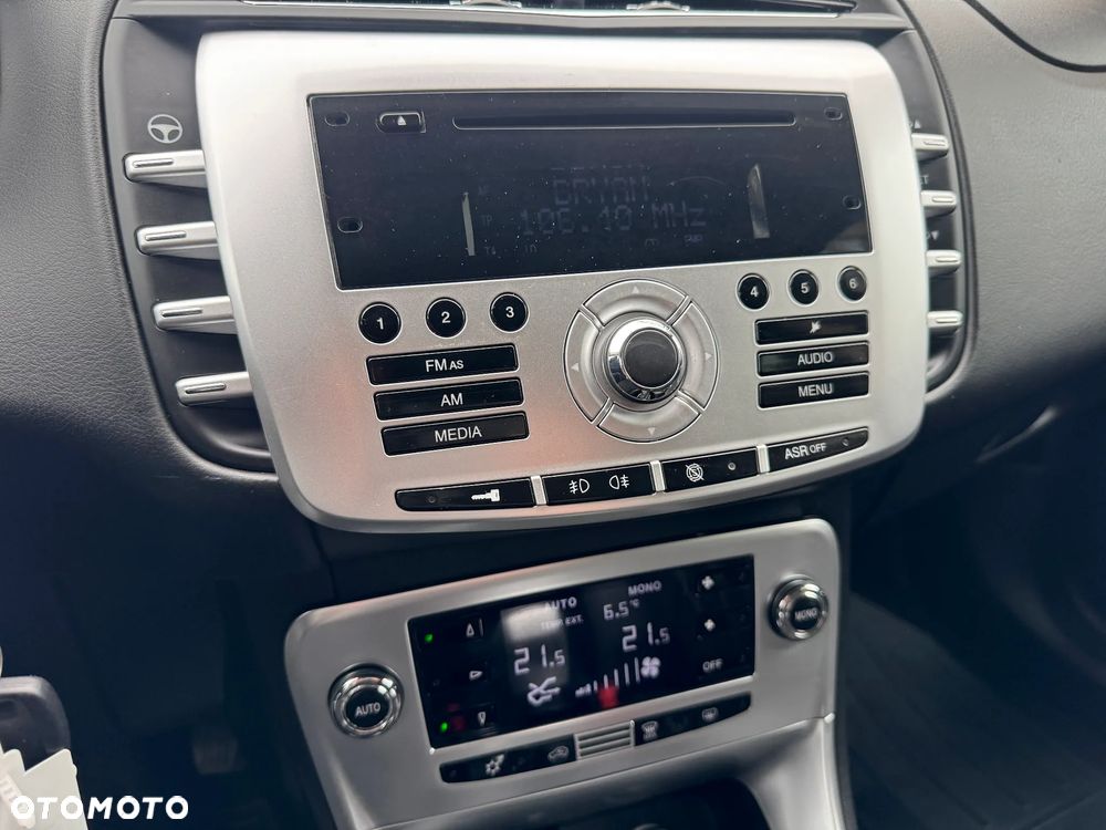 Lancia Delta 1.4 MultiAir 16v Platinum - 22