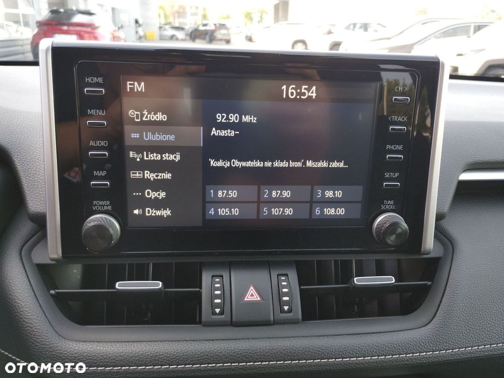 Toyota RAV4 - 16