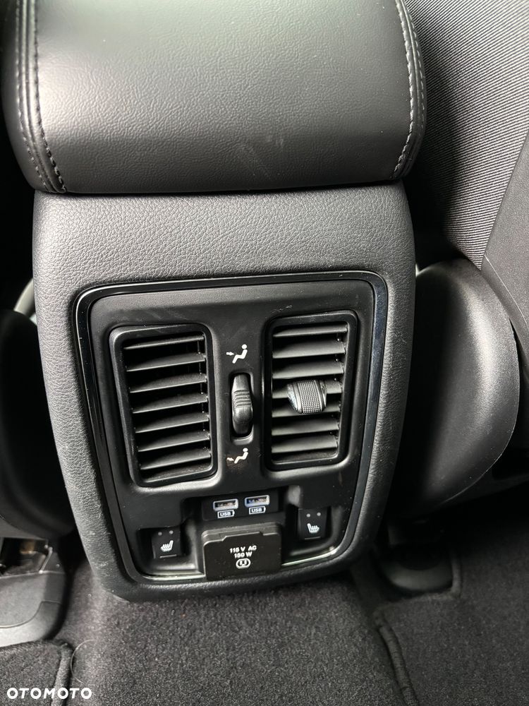 Jeep Grand Cherokee 2019 photo 5