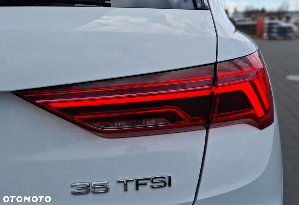 Audi Q3 35 TFSI S tronic - 24