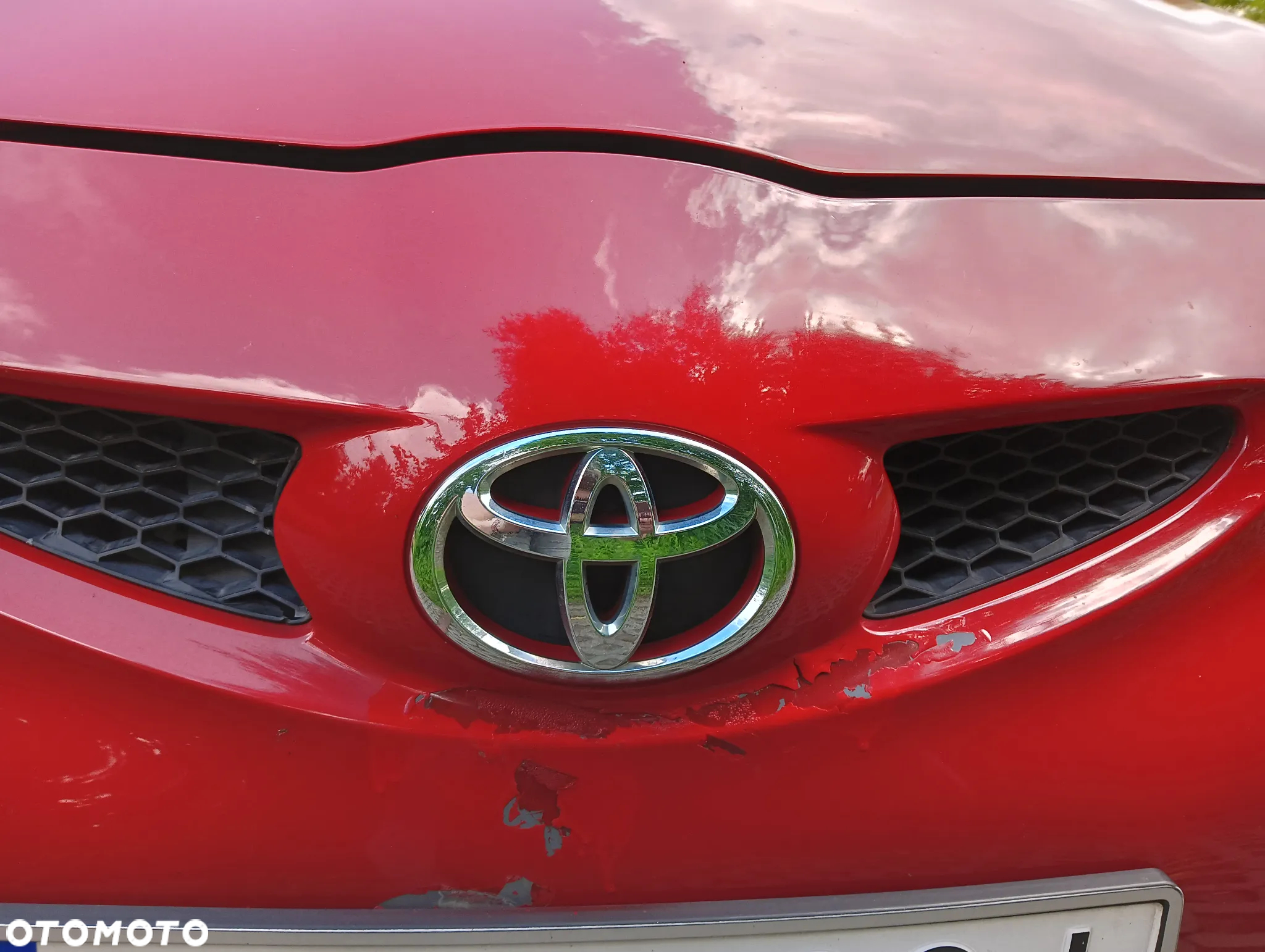 Toyota Aygo - 3