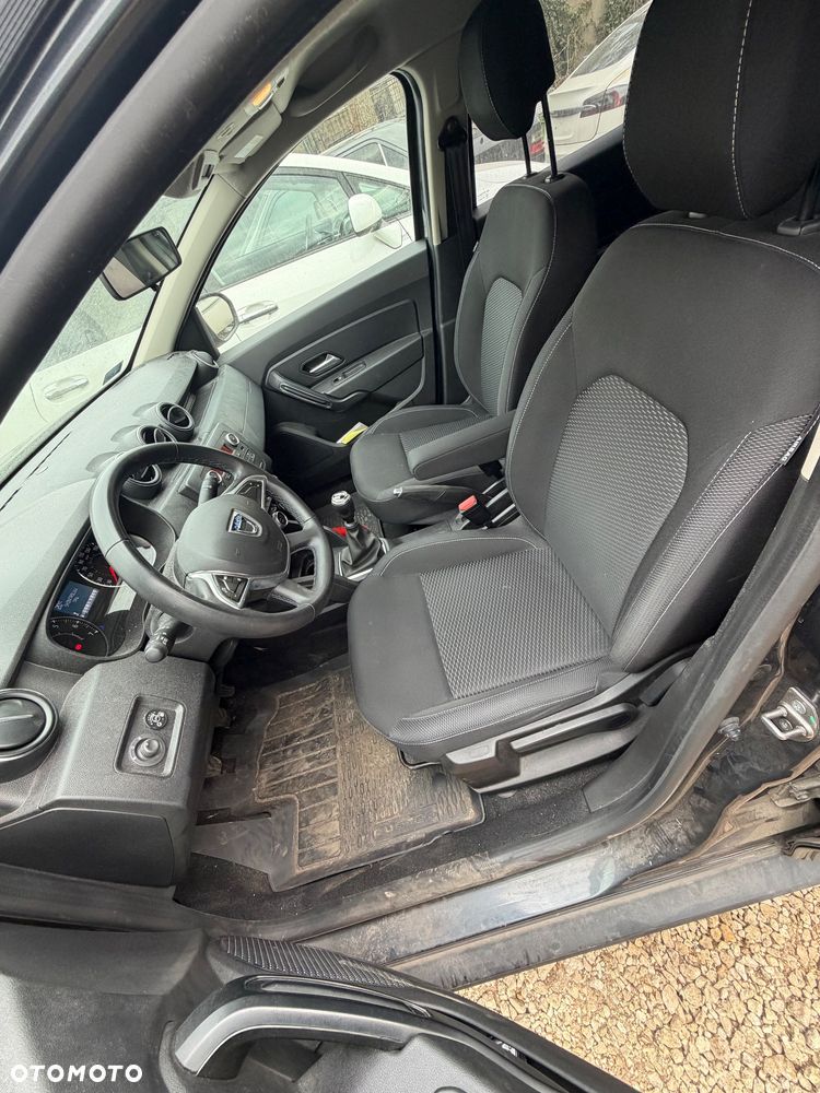 Dacia Duster 1.0 TCe Comfort - 4