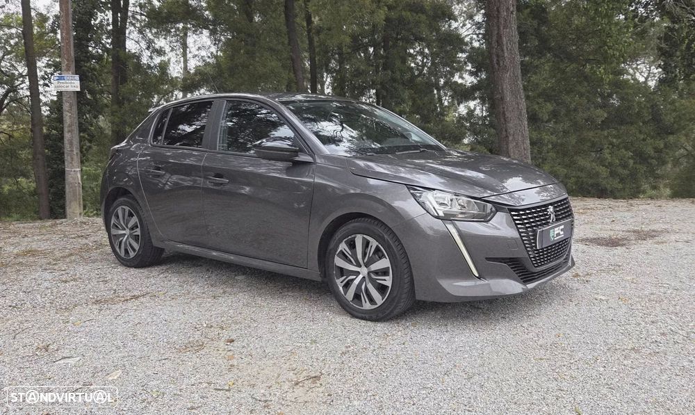 Peugeot 208 1.2 PureTech Active Pack