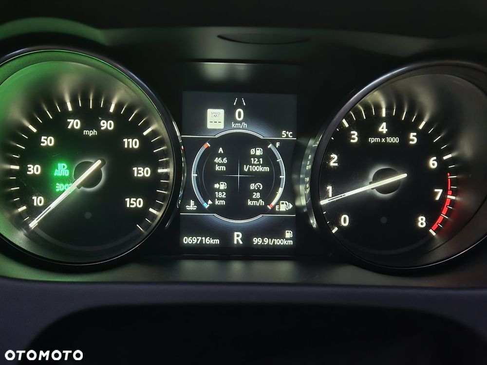 Land Rover Discovery Sport Si4 HSE Luxury - 19