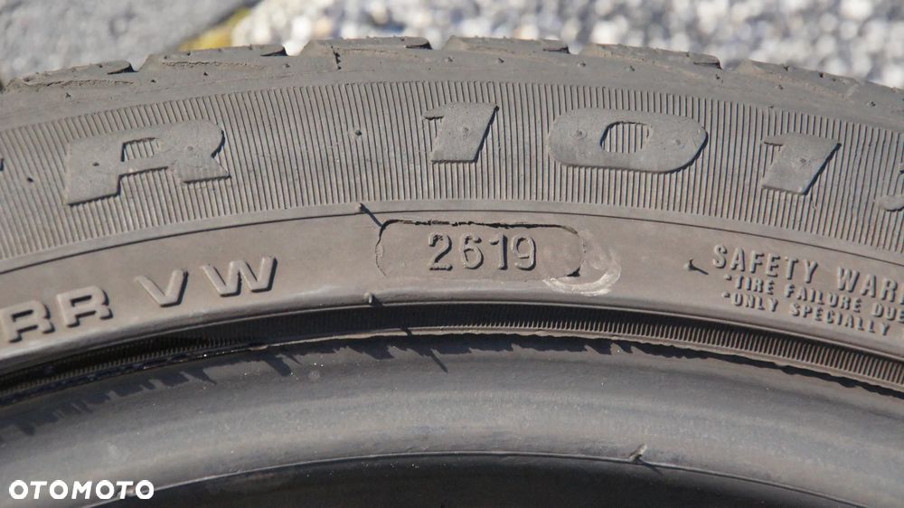 OPONY Zimowe 225/45R17 Achilles Winter 101X - 8