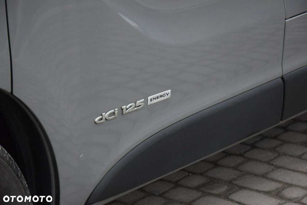 Renault Trafic ENERGY Combi Expression - 6