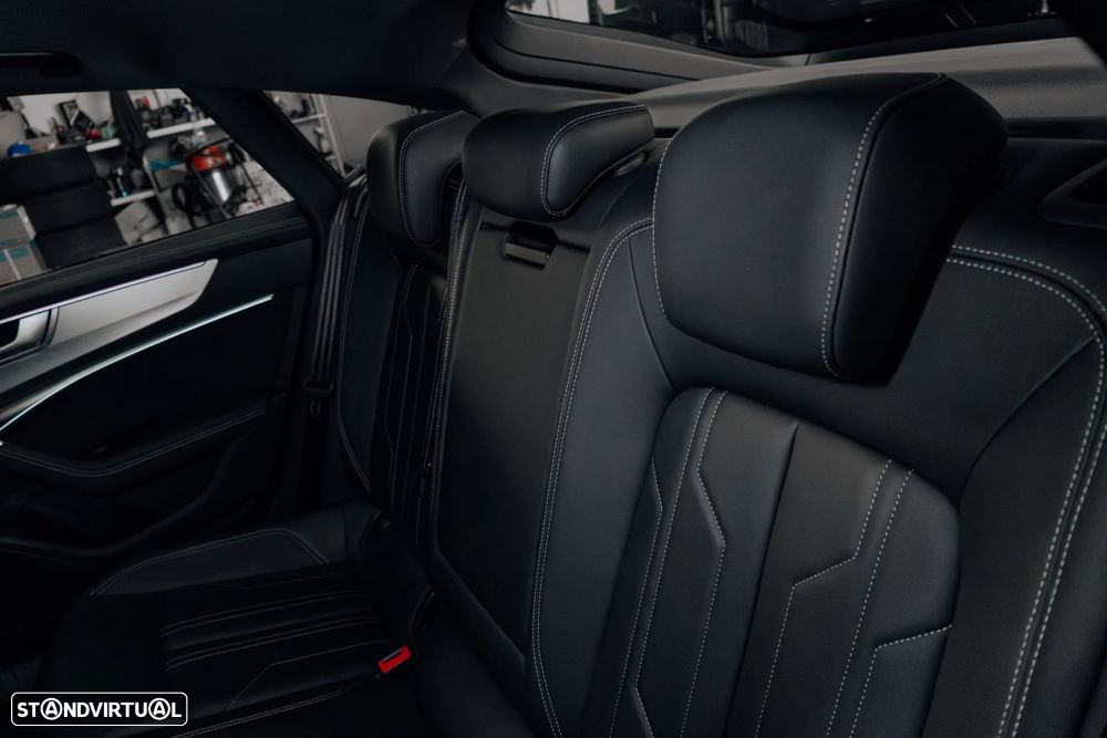 Audi A7 Sportback 55 TFSIe quattro S tronic - 20