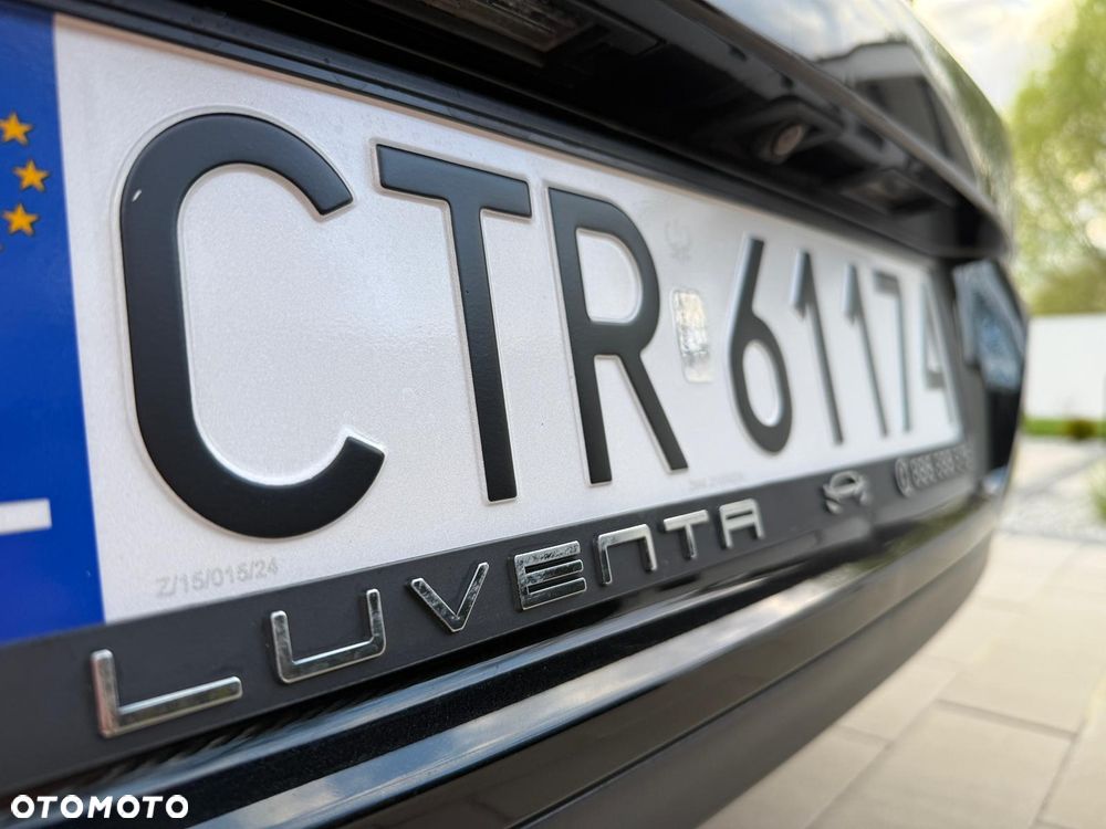 Opel Astra 1.4 Turbo Start/Stop Automatik Innovation - 20