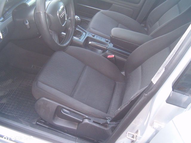 Audi A4 Avant - 29