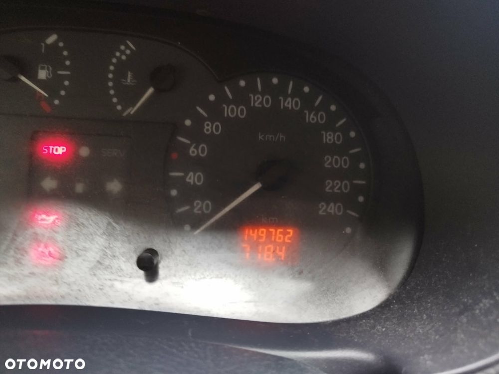 Renault Clio 1.2 - 5