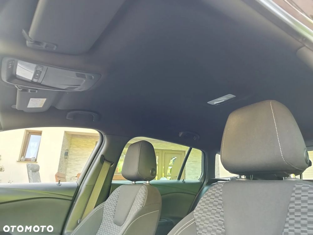 Opel Astra 1.6 D (CDTI) Start/Stop Edition - 33