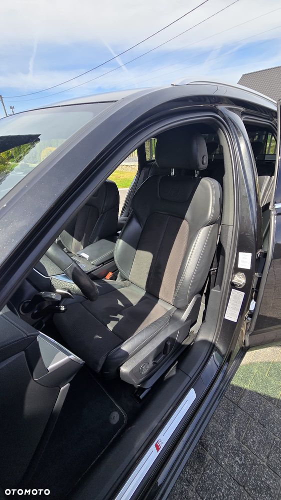 Audi A6 Avant 40 TDI mHEV Sport S tronic - 11