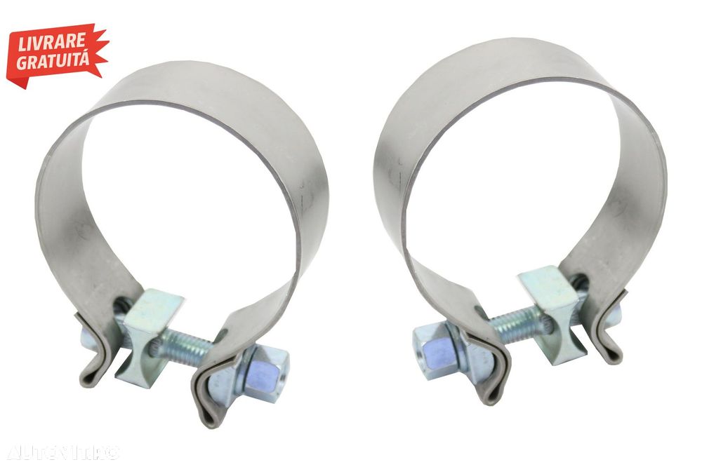 Pachet Exterior Aero Prelungire Bara Fata si Difuzor BMW X5 F15 (2014-2018) Aerody- livrare gratuita - 18