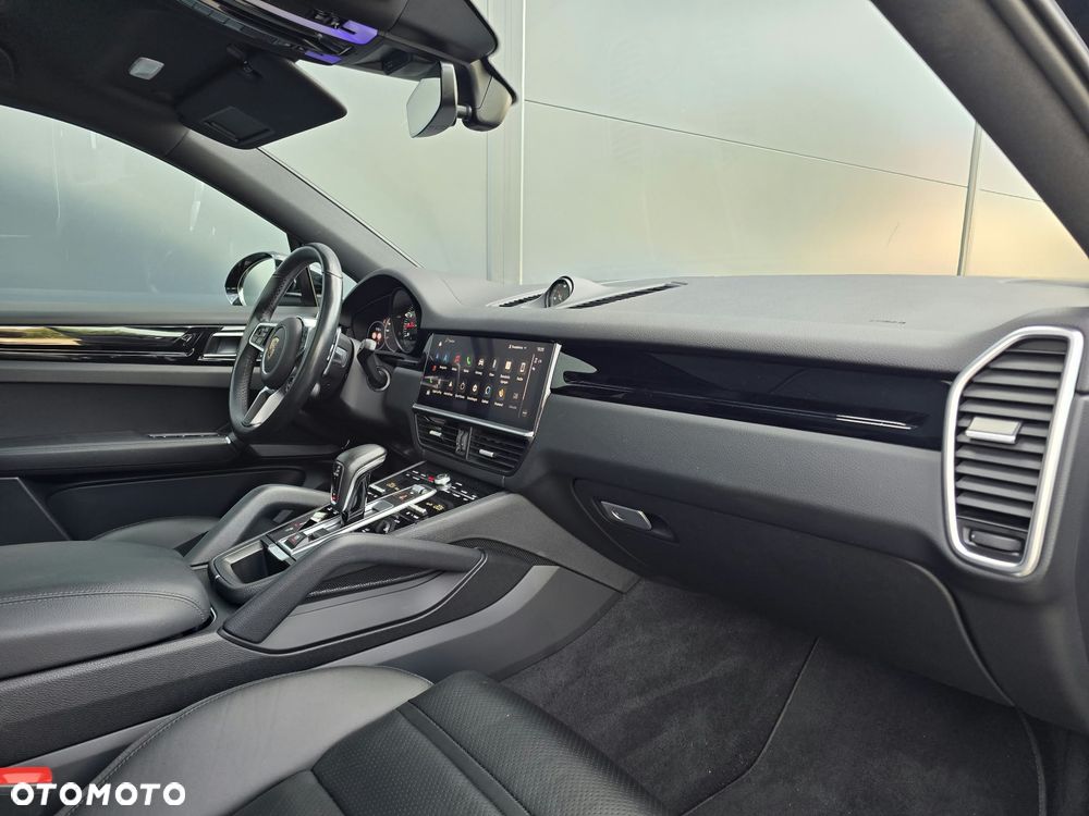 Porsche Cayenne S Tiptronic S Platinum Edition - 19