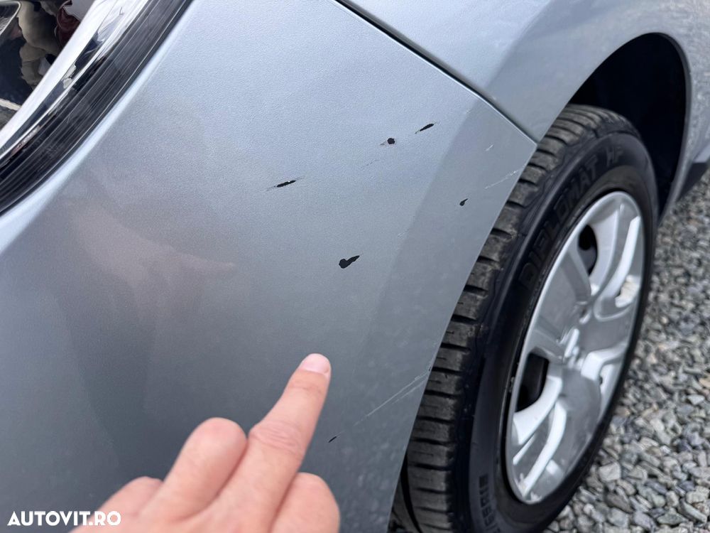 Dacia Lodgy 1.5 Blue dCi Laureate - 34