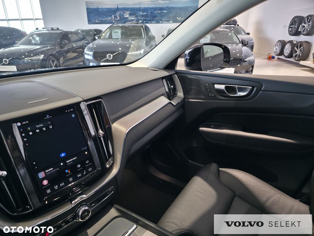 Volvo XC 60 - 26