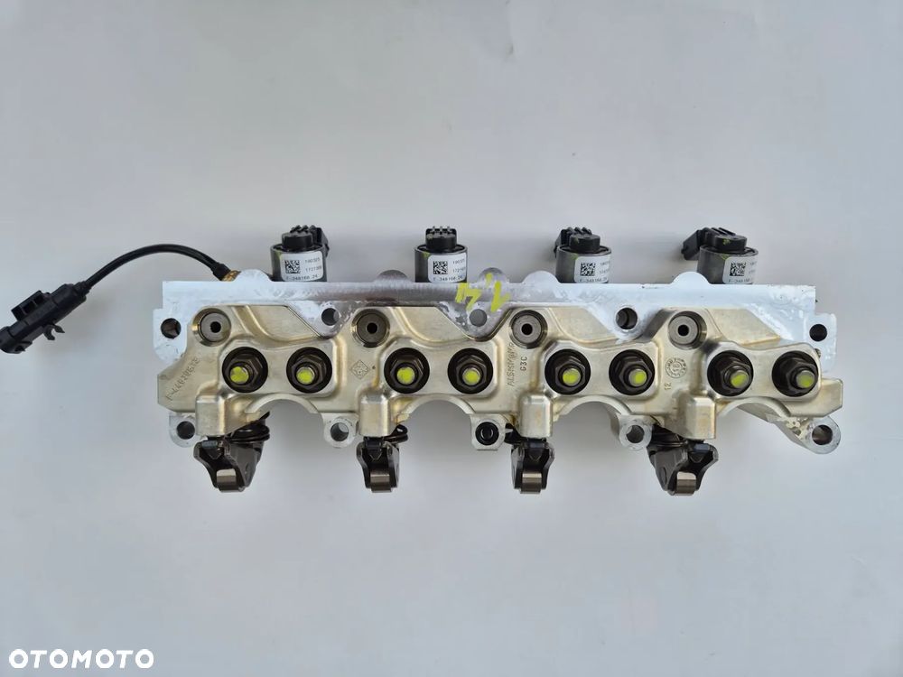 Aktywator Fiat Alfa Romeo 1,4 16V Multiair