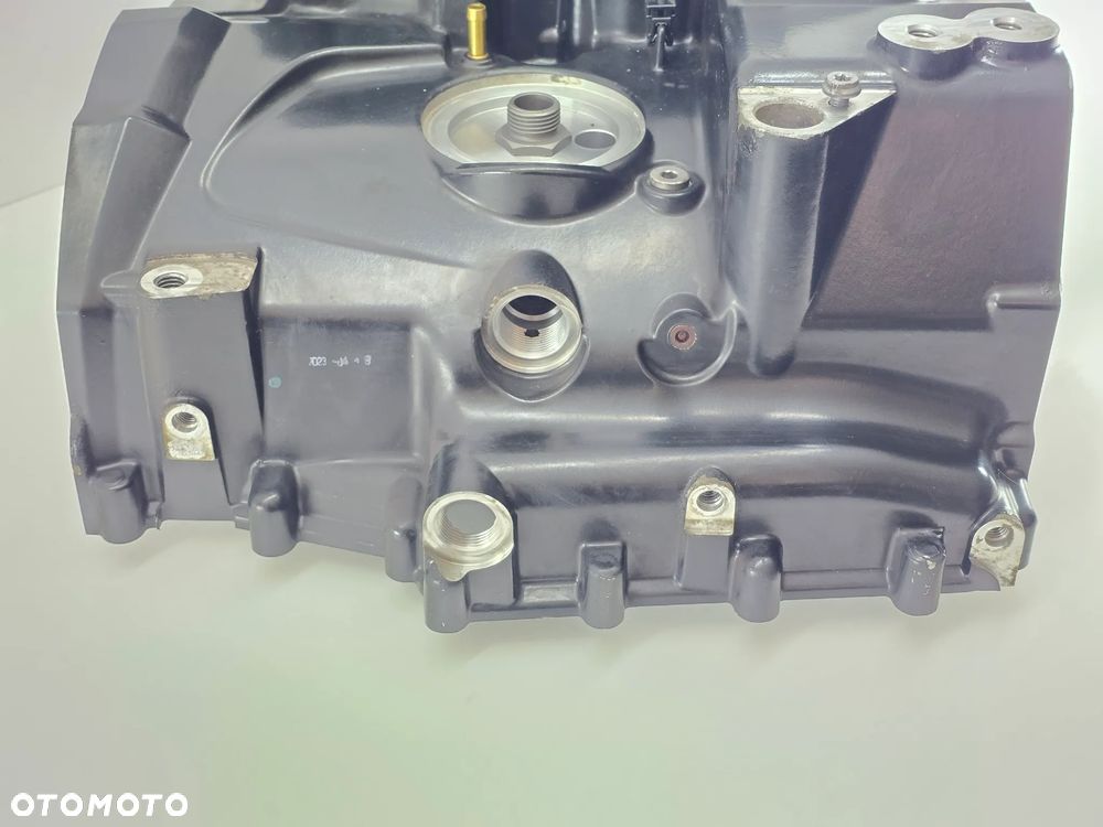 BLOK CYLINDER KARTER BMW 1250 - 15