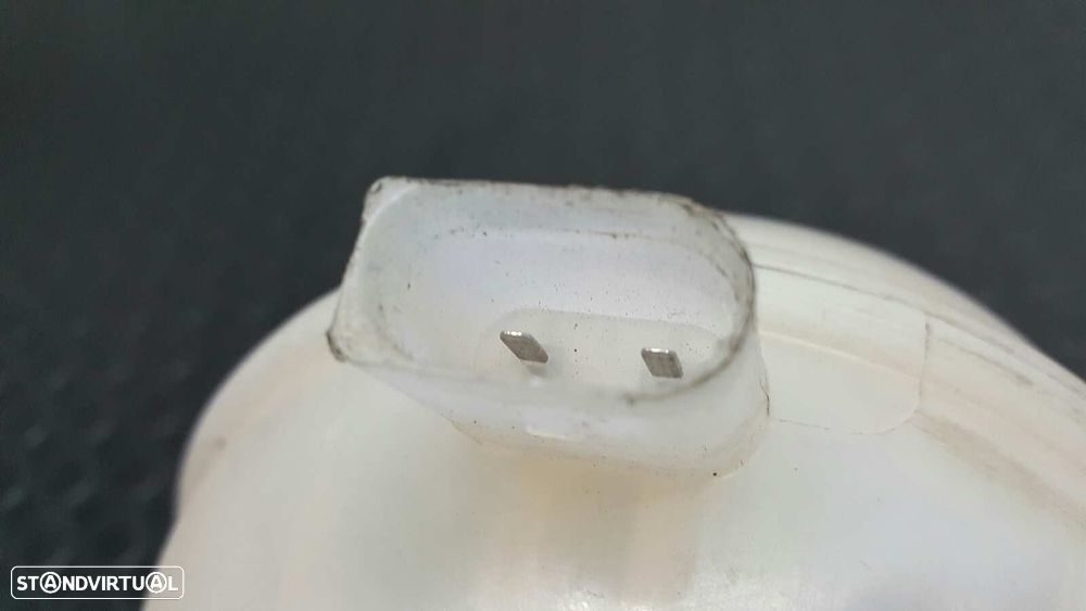 DEPOSÍTO DE EXPANSÃO VOLKSWAGEN SCIROCCO (137) 1.4 TSI (90KW) - 4