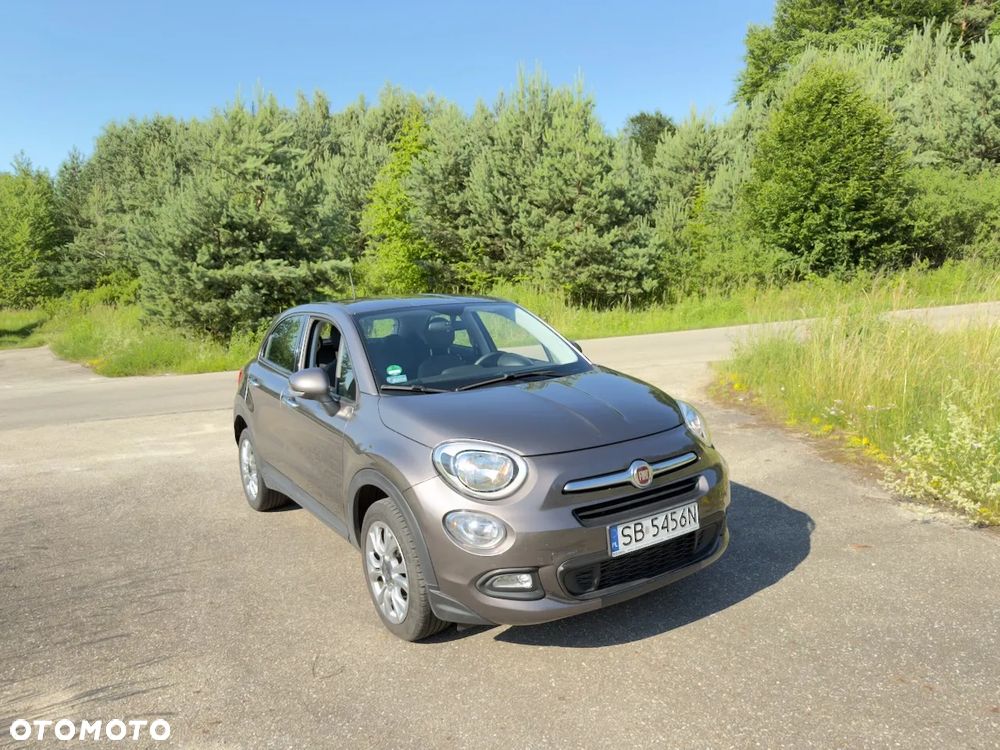 Fiat 500X 1.6 MultiJet 4x2 S&S City Cross - 1