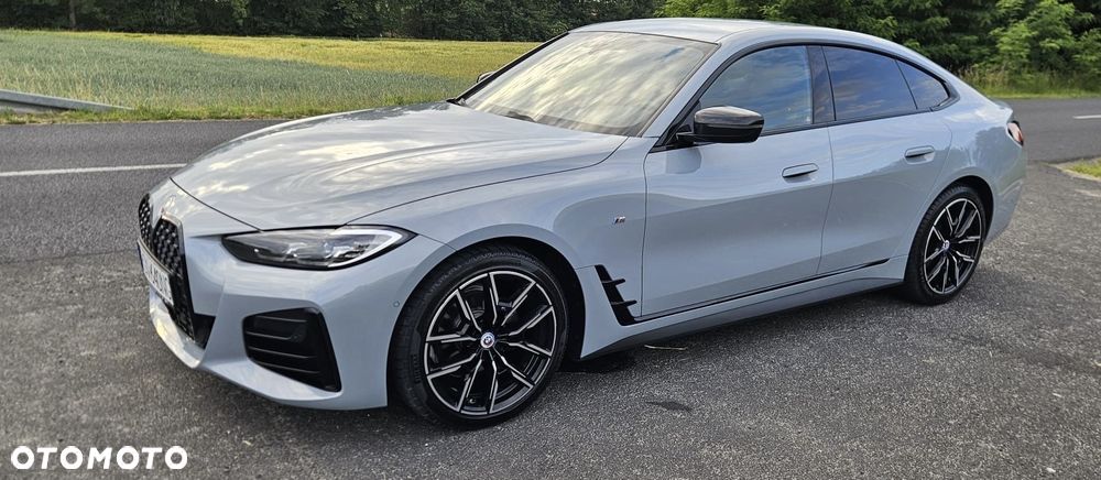 BMW Seria 4 420i Sport-Aut M Sport - 12