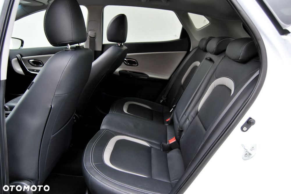 Kia Ceed 1.6 GDI Spirit - 19