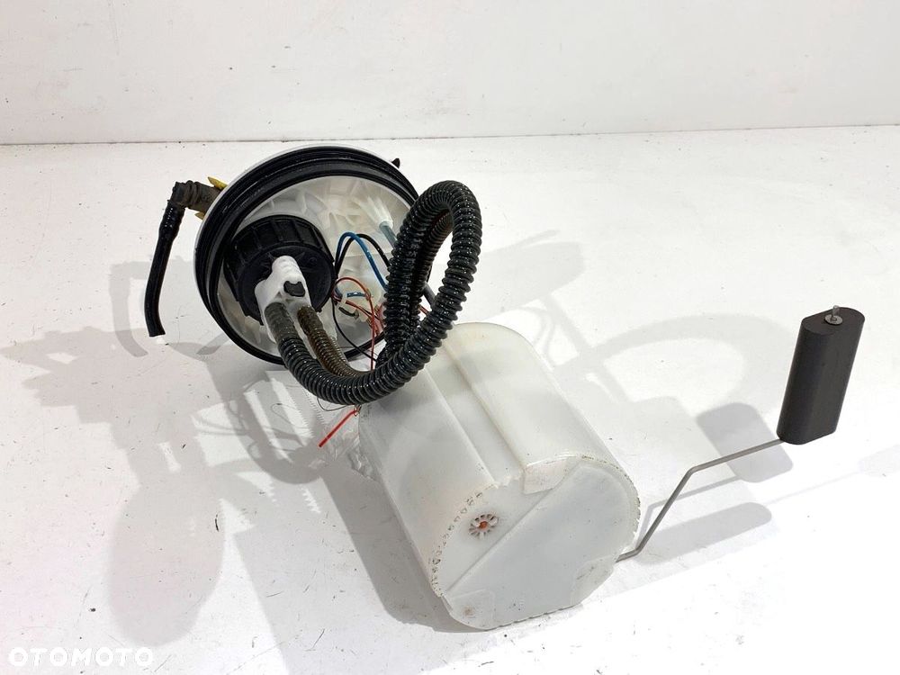 POMPA PALIWA  FORD ECOSPORT 2011 - 2022 1.0 EcoBoost 103 kW [140 KM] benzyna 2016 - 2022 GN159H307FA - 2