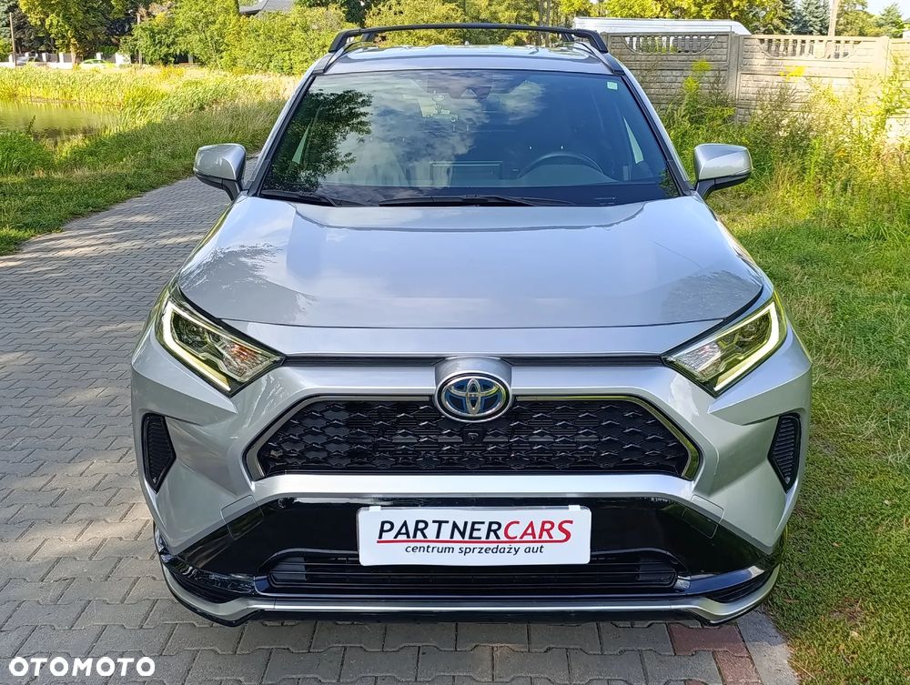 Toyota RAV4 - 2