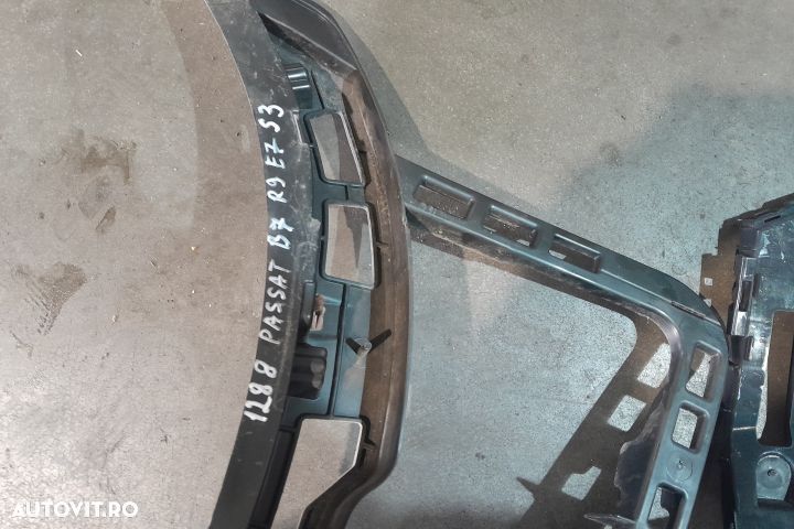 Suport bara spate centru 3AF807377 / 3AE807377 / 3AF807393 / 3AF80739 - 2