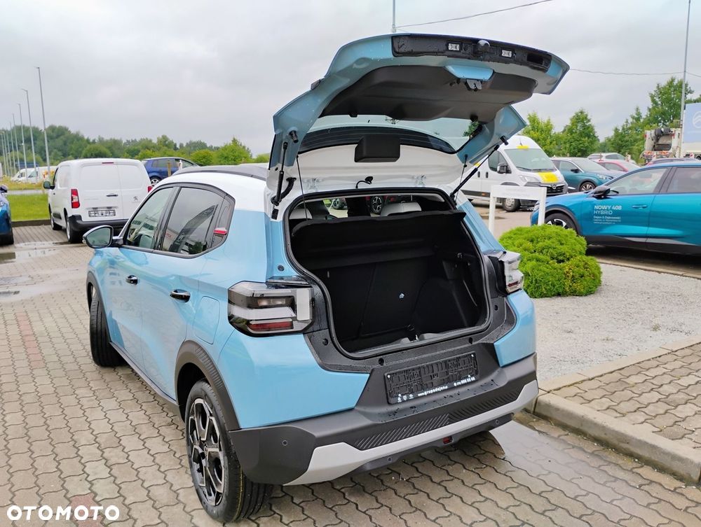 Citroën C3 - 8