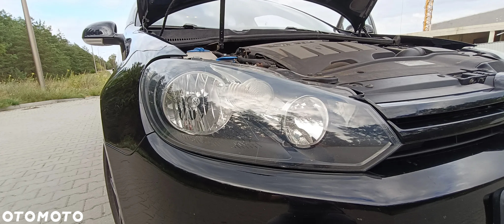 Volkswagen Golf 1.6 TDI DPF Comfortline - 22