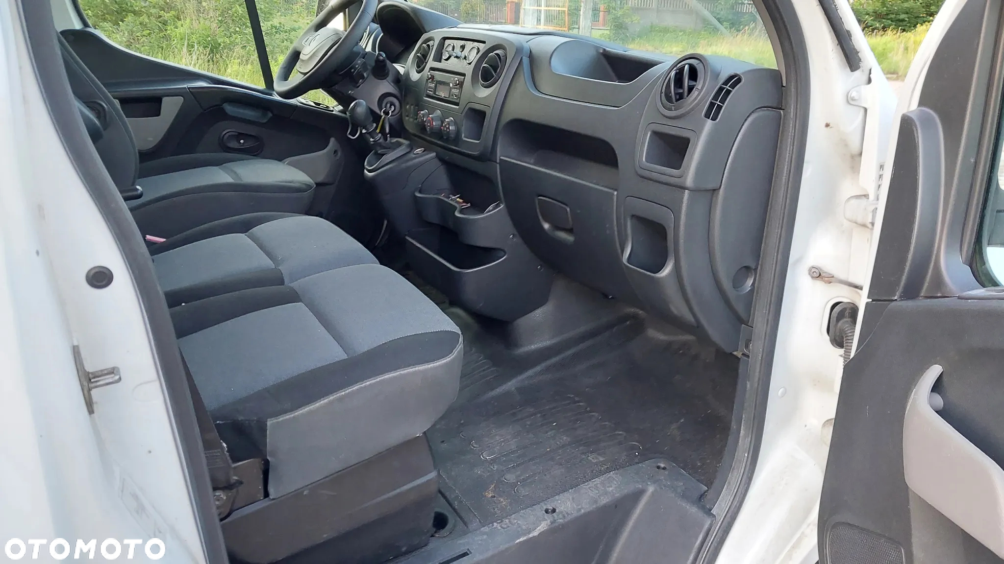 Renault MASTER - 9