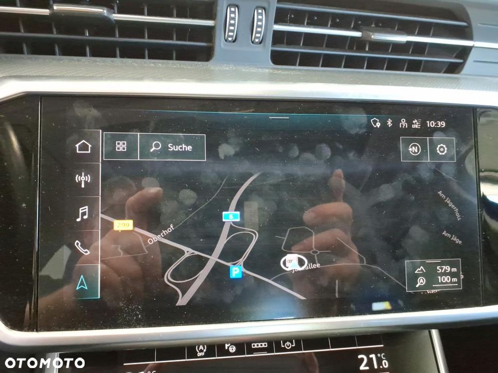 Audi A6 Avant 45 TFSI quattro S tronic sport - 13