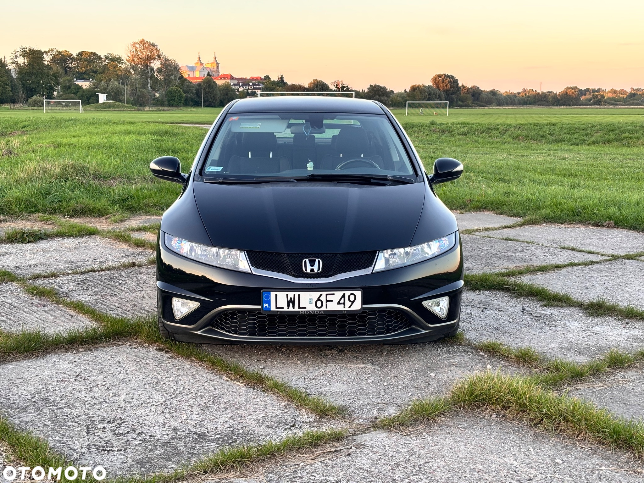 Honda Civic - 3