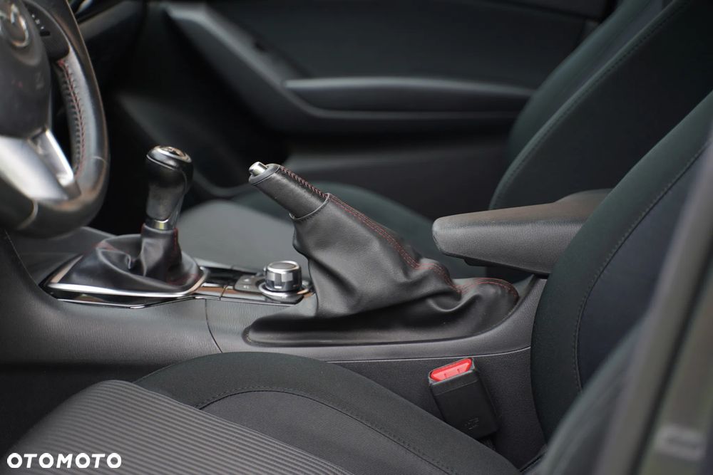 Mazda 3 - 17