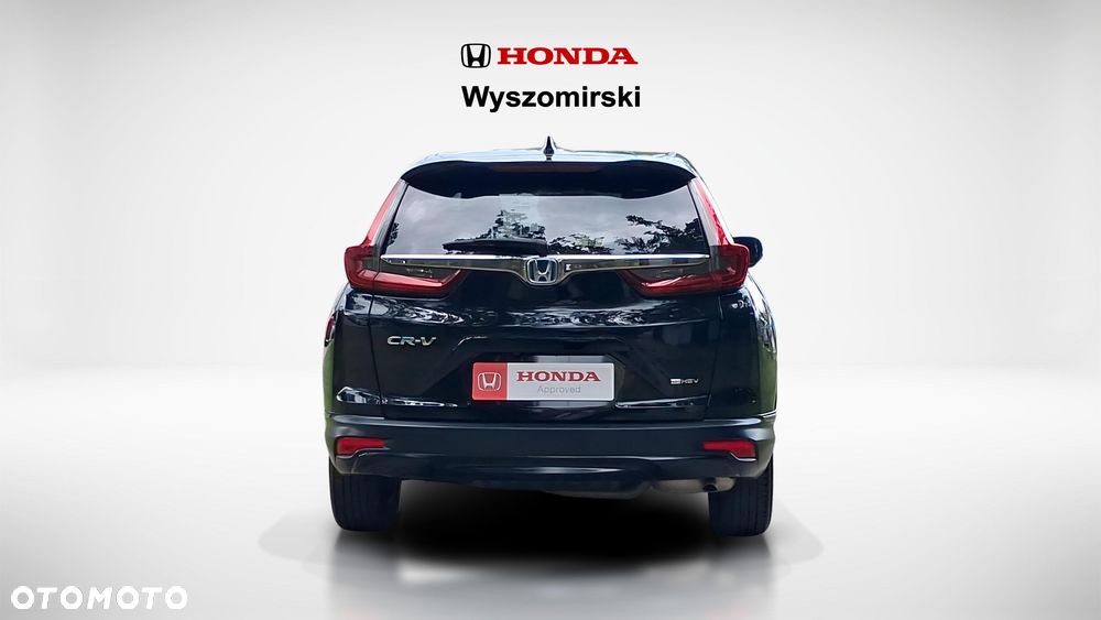 Honda CR-V 2.0 i-MMD Sport Line 2WD CVT - 5