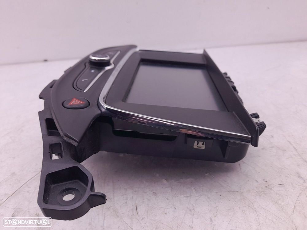 Display / ecrã de informações OPEL Astra K - 3