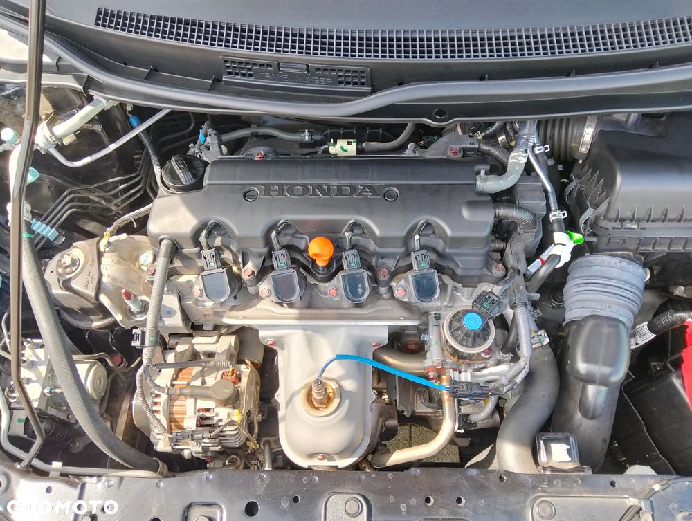 Honda Civic 1.8 Executive - 5