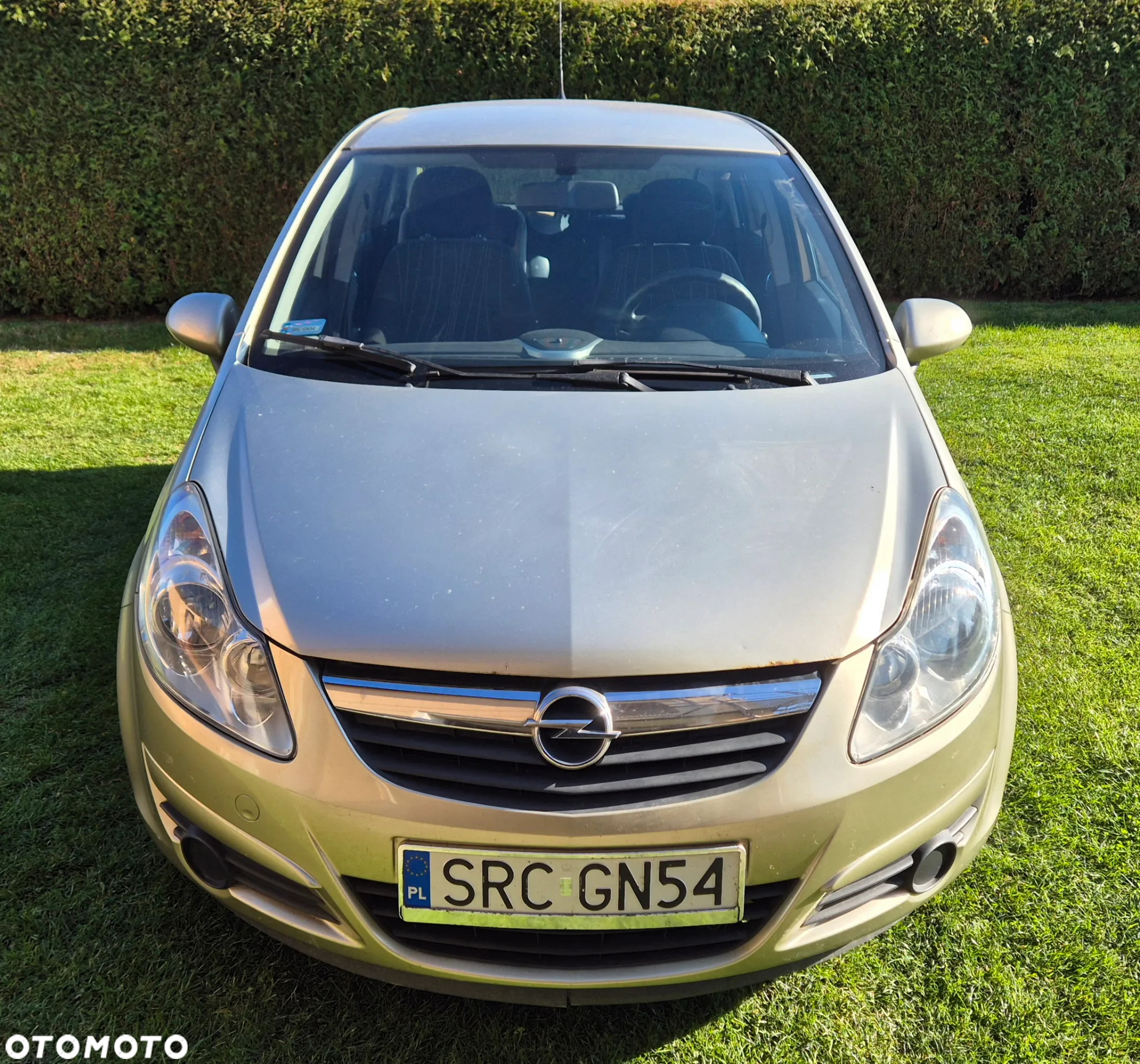 Opel Corsa - 2
