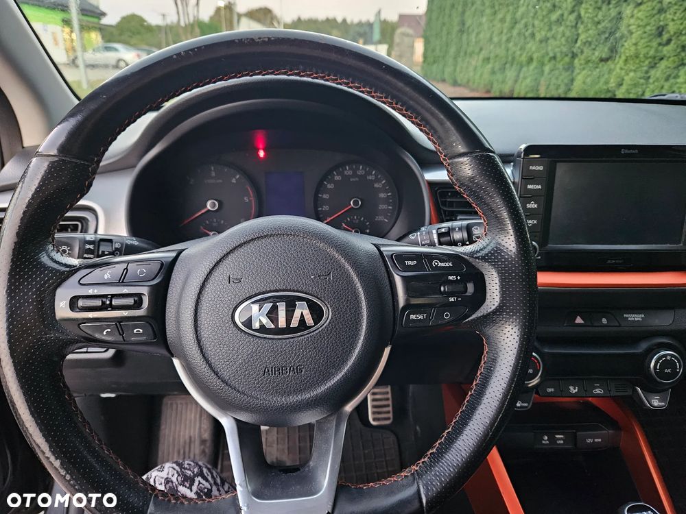 Kia Stonic 1.6 CRDi L - 5