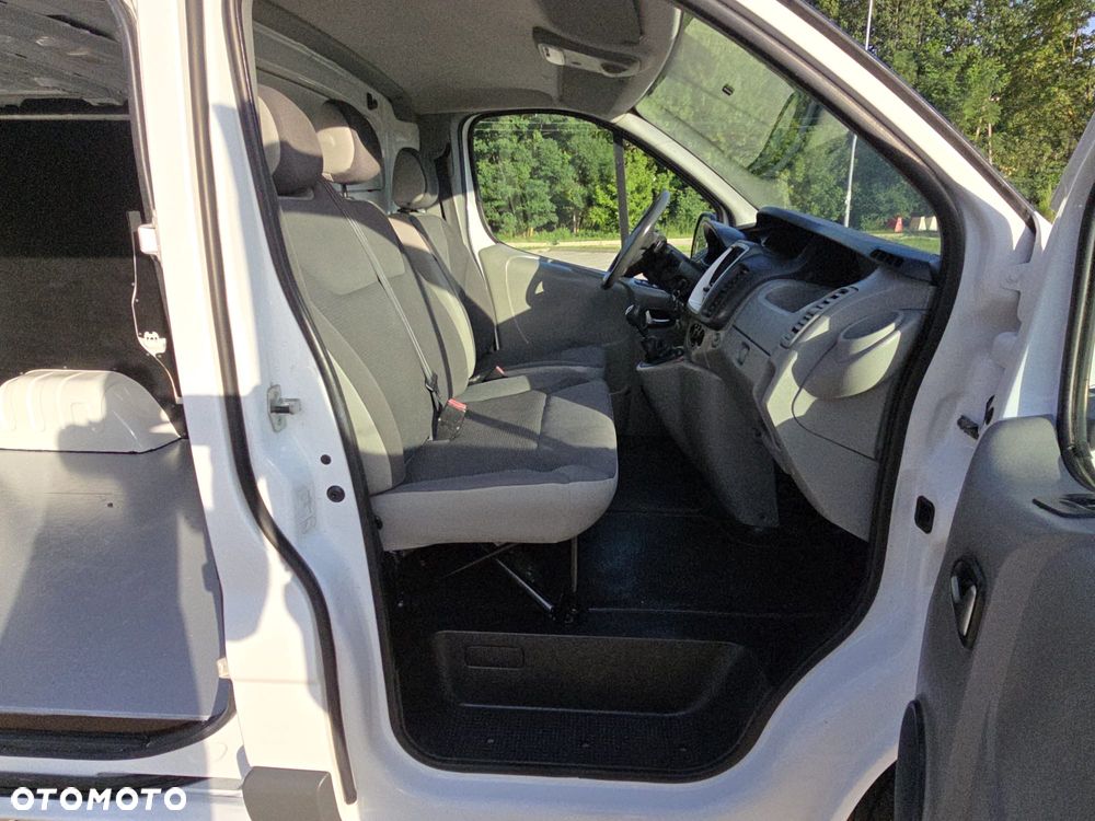 Renault Trafic - 24