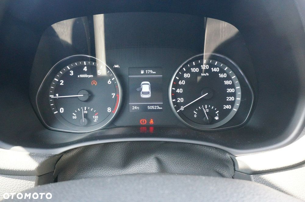 Hyundai i30 1.0 T-GDI Modern - 12