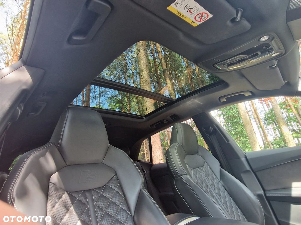 Audi Q8 - 9